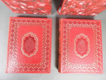 The Rose Garden, translated by Charles Defrémer
Nice,...