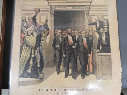 [ATLAS AND SMALL JOURNAL]
Atlas of French...