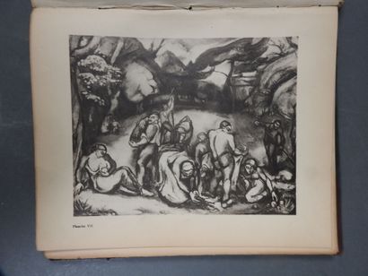 FLEURET-VILDRZAC-SALMON
FRIESZ
OEuvres (1901-1927)
50...
