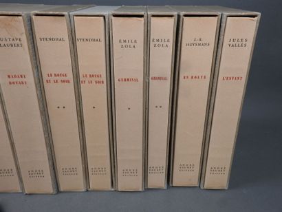 Grands prix des meilleurs romans du XXème...