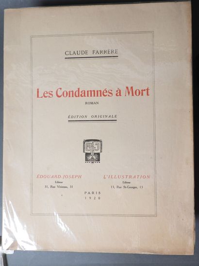 [MISCELLANEOUS]
Approximately 15 volumes,...