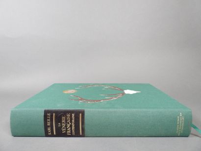 REILLE, Karl
Contemporary French Hunting
Reprint...