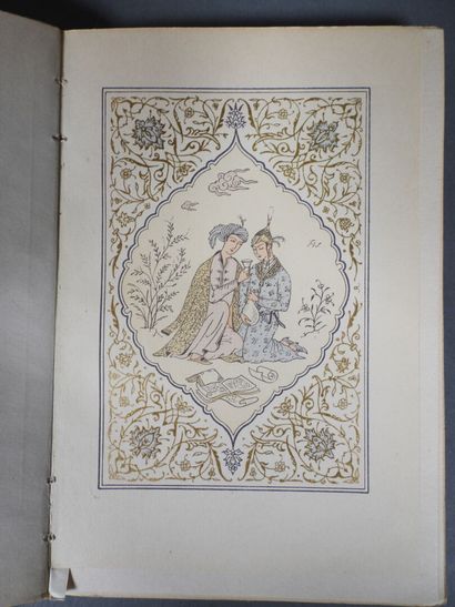 [PIAZZA ART EDITION]
The Jade Flute, The...