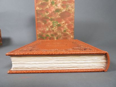 [BEAUMARCHAIS - GRADASSI]
The Plays of Beaumarchais....
