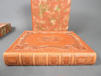 [BEAUMARCHAIS - GRADASSI]
The Plays of Beaumarchais....