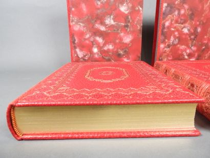 The Rose Garden, translated by Charles Defrémer
Nice,...