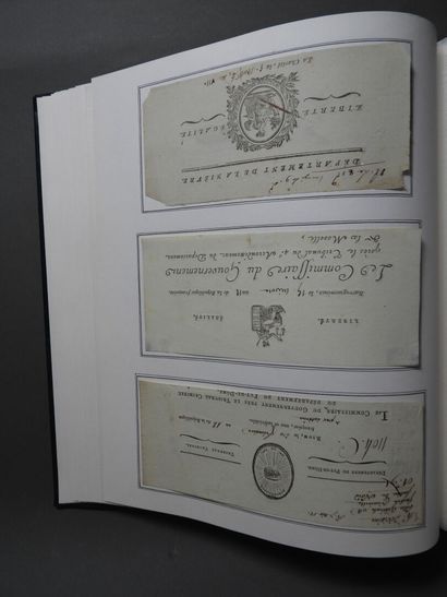 [REVOLUTION AND EMPIRE]
A significant modern...