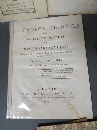 [MISCELLANEOUS DOCUMENTS]
Approximately 10...