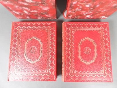 The Rose Garden, translated by Charles Defrémer
Nice,...
