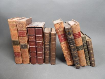 [RELIGIOUS AND MISCELLANEOUS]
Approximately...