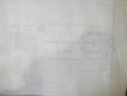 BASILICA OF SAINT MARTIN OF TOURS
5 large...