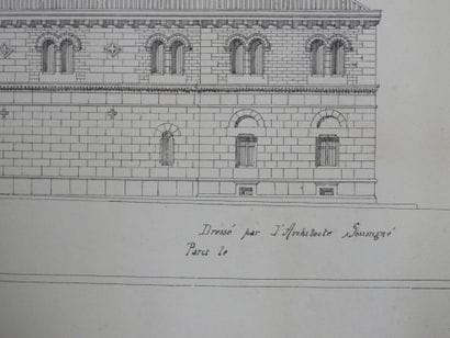 BASILICA OF SAINT MARTIN OF TOURS
5 large...