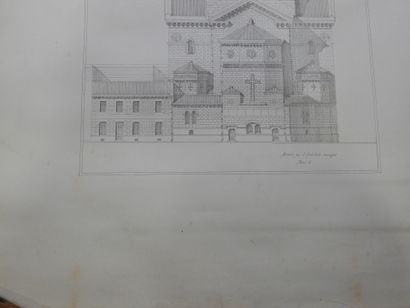 BASILICA OF SAINT MARTIN OF TOURS
5 large...