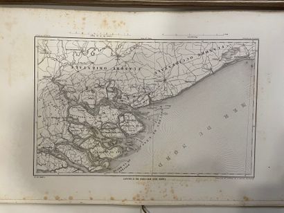 [EMPIRE]
Approximately 35 bound or paperback...