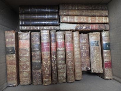 [RELIGIOUS AND MISCELLANEOUS]
Approximately...