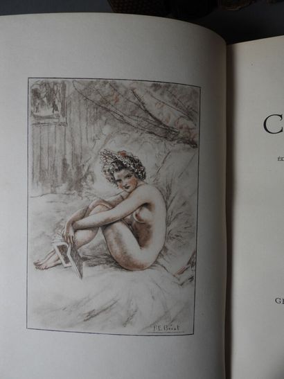 [MISCELLANEOUS]
14 hardcover volumes of various...