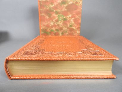 [BEAUMARCHAIS - GRADASSI]
The Plays of Beaumarchais....