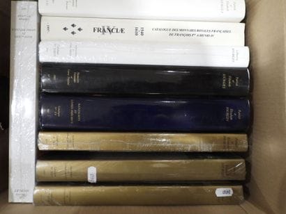LIBRAIRIE ANCIENNE SOURGET
17 magnifiques...