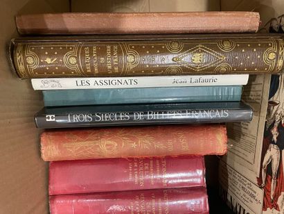 [REVOLUTION AND MISCELLANEOUS]
Approximately...