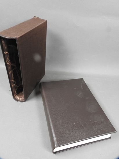 Albert Camus - Complete Works, lithographs...