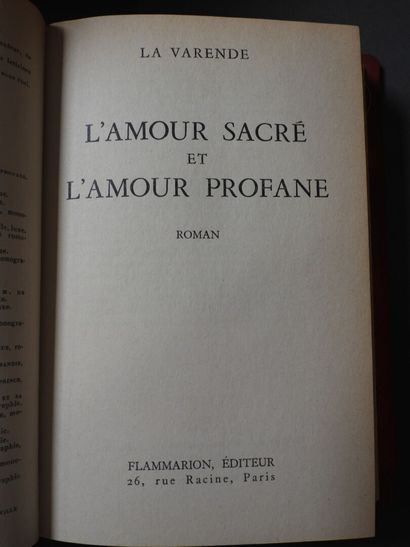 Approximately 32 volumes in 8mo or 12mo format,...