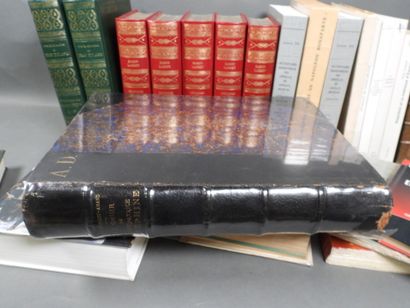 [EMPIRE]
Approximately 25 volumes from the...