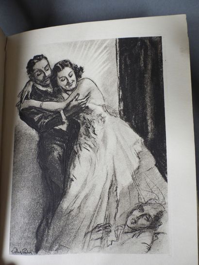 [MODERN ILLUSTRATED EDITIONS]
Verlaine-Brouet,...