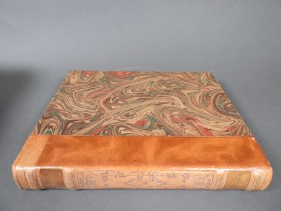 5 bound volumes in 8vo and 12mo formats from...