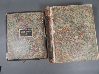 BIBLE XIXEME
The Holy Bible with notes and...