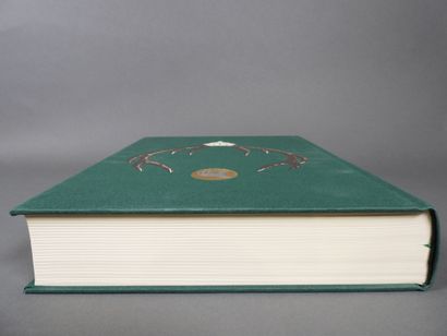 REILLE, Karl
Contemporary French Hunting
Reprint...