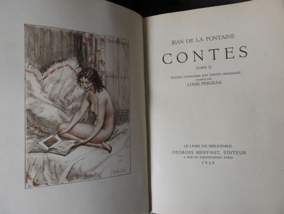 [MISCELLANEOUS]
14 hardcover volumes of various...
