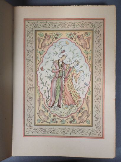 [PIAZZA ART EDITION]
The Jade Flute, The...