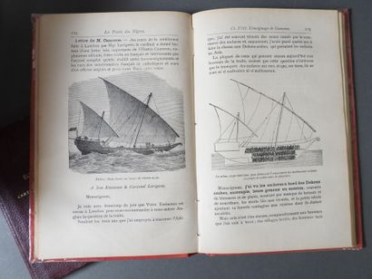 [EGYPT AND AFRICA IN THE 19TH OR EARLY 20TH...