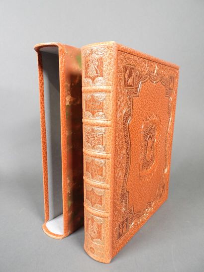 [BEAUMARCHAIS - GRADASSI]
The Plays of Beaumarchais....