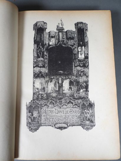 5 bound volumes in 8vo and 12mo formats from...