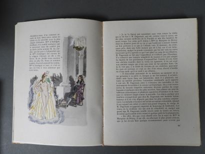 [MODERN ILLUSTRATED EDITIONS]
Verlaine-Brouet,...