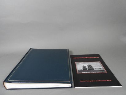 [REVOLUTION AND EMPIRE]
A significant modern...