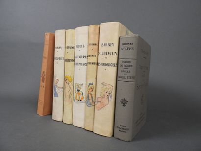 [MODERN ILLUSTRATED EDITIONS]
Verlaine-Brouet,...