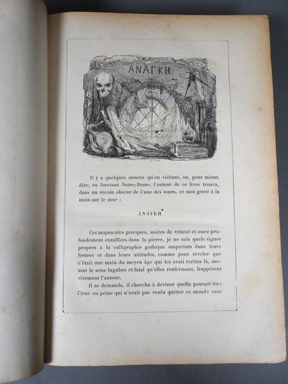 5 bound volumes in 8vo and 12mo formats from...