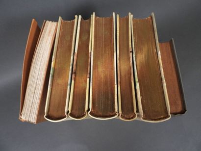 [MODERN ILLUSTRATED EDITIONS]
Verlaine-Brouet,...