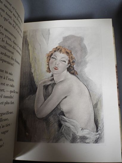 [MODERN ILLUSTRATED EDITIONS]
Verlaine-Brouet,...