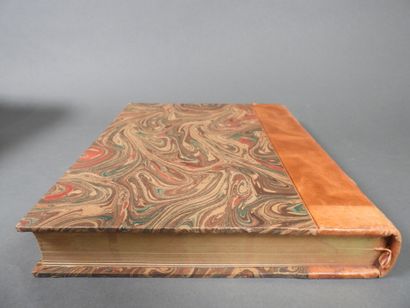 5 bound volumes in 8vo and 12mo formats from...