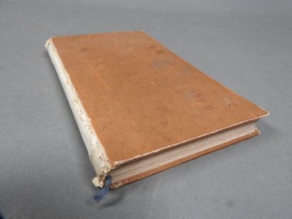 [PARIS - CORBEIL - EVRY - MELUN etc.]
Voyage...