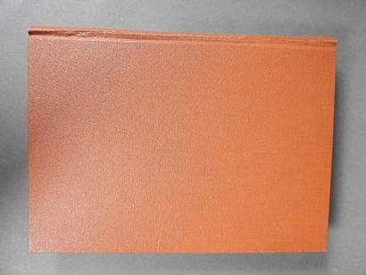 5 bound volumes in 8vo and 12mo formats from...