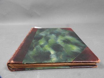 FLEURET-VILDRZAC-SALMON
FRIESZ
OEuvres (1901-1927)
50...