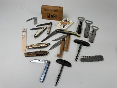 NONTRON - LE SABOT - PRADEL - etc...
Collection...