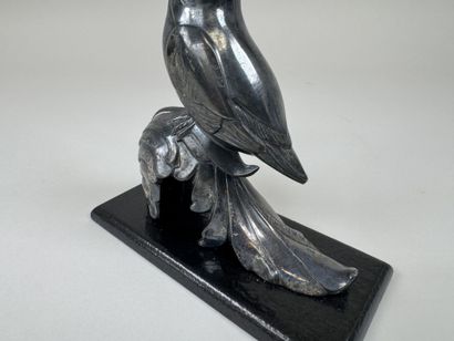 Hippolyte François Moreau, dit FRANJOU (1832-1927),...