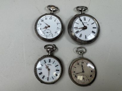 FANFAR - UNIC - PASTEAU à CARROUGES et divers.
4...