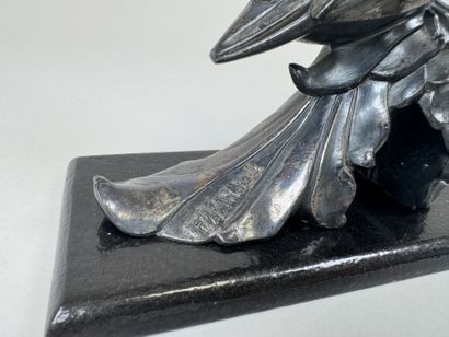 Hippolyte François Moreau, dit FRANJOU (1832-1927),...