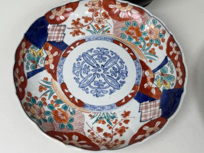 ASIE, XIX-XXe.
- Compagnie des Indes.
Plat...